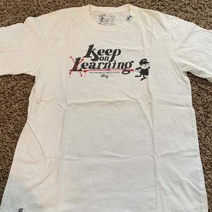 Lrg shirt, good condition, OBO